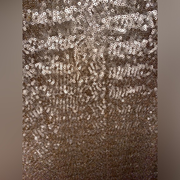 Dillards Midnight Doll Evening Dress - Picture 5 of 5